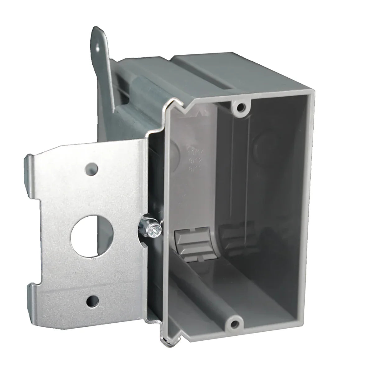 Electrical Boxes