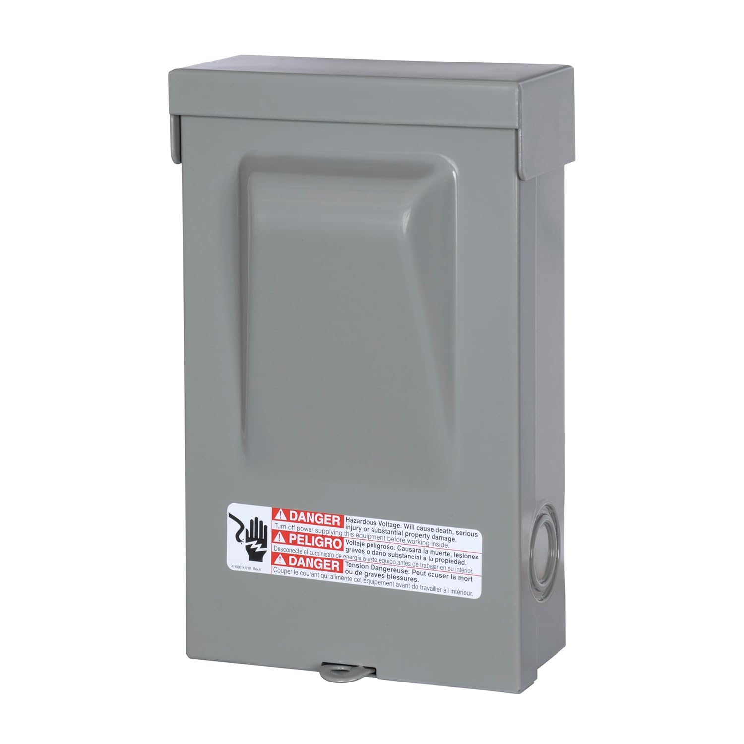 PowerSeal™ AC Disconnect Switches