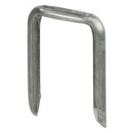 Malibu Knecht™ BX Romex Cable Staples – 9/16" X 1-1/4"