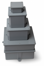 Malibu PJB Non-Metallic Underground Pull Box - Various Sizes