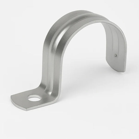 Malibu Knecht™ One-Hole Rigid Strap – 1/2" to 2"