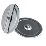 Malibu Knecht™ KS3 3-Piece Knockout Seals – 1/2" to 4"