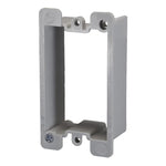 Malibu MapleBox™ PBE1-O Non-Metallic 1-Gang Box Extender