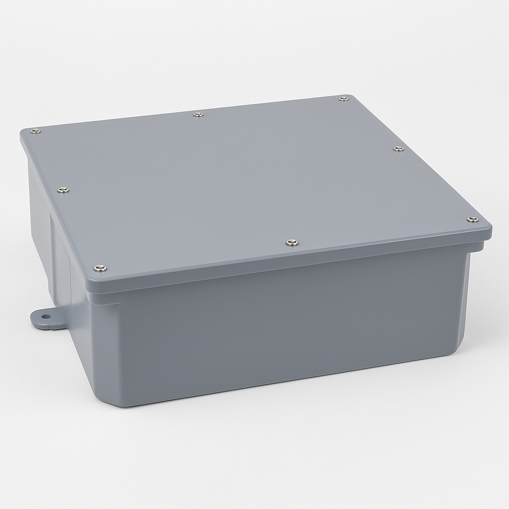 Malibu PJB Non-Metallic Underground Pull Box - Various Sizes