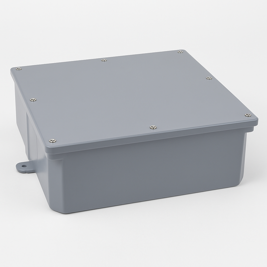 Malibu PJB Non-Metallic Underground Pull Box - Various Sizes