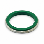 Malibu PowerSeal™ Liquid-Tight Sealing Rings – 1/2" to 6"