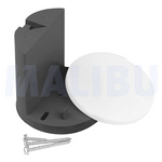 Malibu MapleBox™ CFB-1 Non-Metallic 4" Saddle Type Ceiling Fan Box