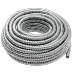 Malibu Flexon™ Aluminum Flexible Conduit - 1/2" to 2"
