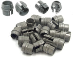 Malibu Knecht™ PRC-50 1/2" Snap-In Romex Non-Metallic Cable Connector