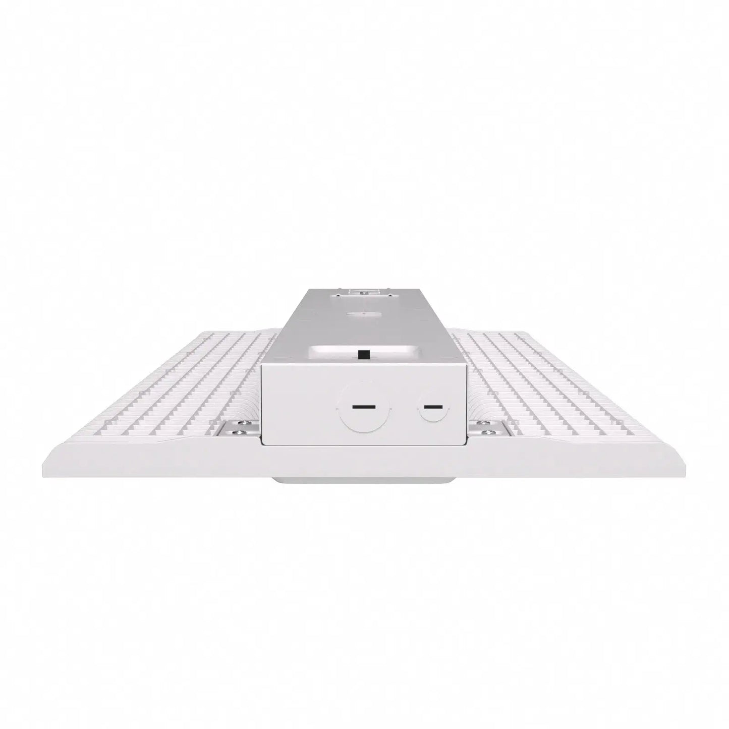 Malibu SkyLine™ 220W Selectable Wattage & Color CCT LED Linear High Bay Light (4 - pack) - Malibu