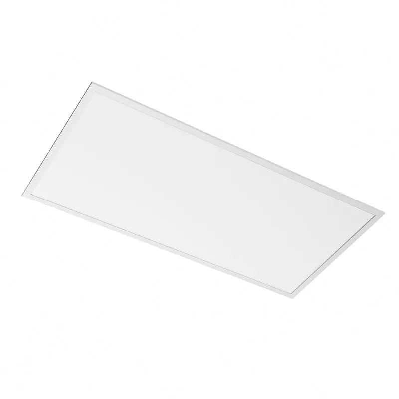 Malibu SkyPanel™ 72W Selectable Wattage and Color 5CCT 2x4 Back - Lit LED Panel Light (4 - pack) - Malibu