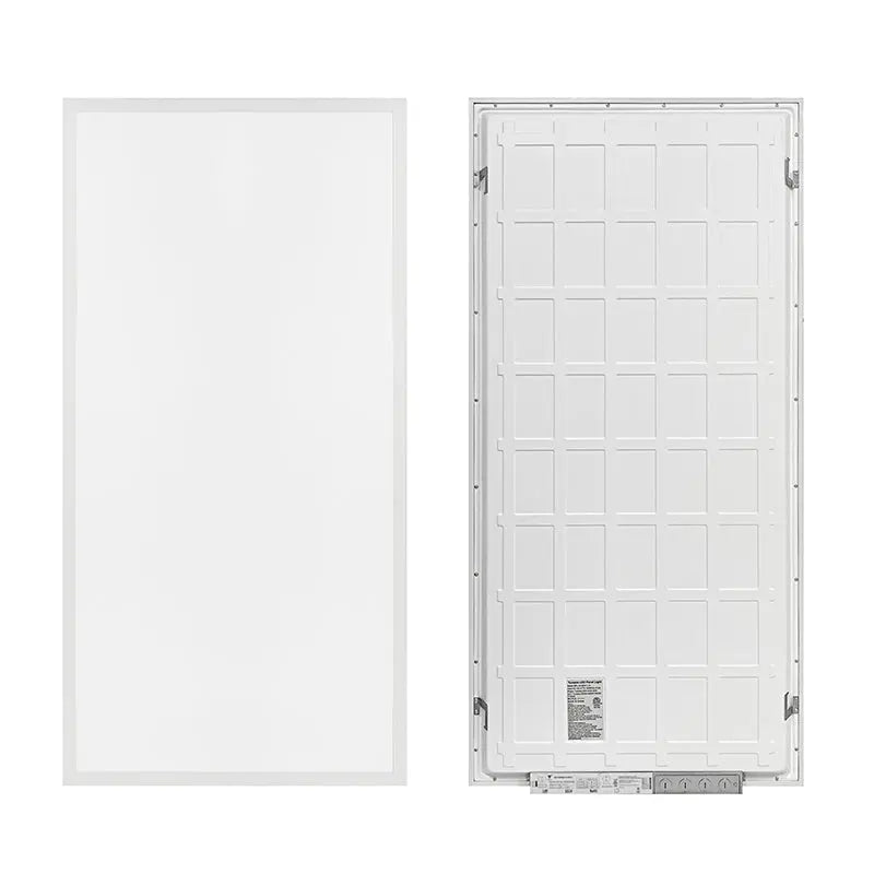 Malibu SkyPanel™ 72W Selectable Wattage and Color 5CCT 2x4 Back - Lit LED Panel Light (4 - pack) - Malibu