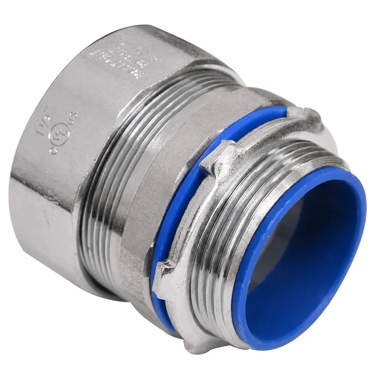 Why Insulated Steel Compression Connectors Are Becoming the Preferred Choice for Rigid Conduit Installations