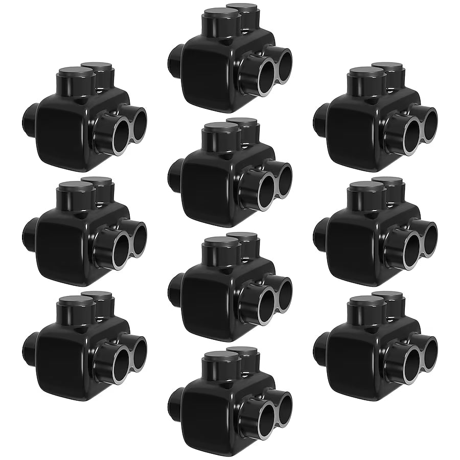 Malibu® Insulated Connectors: A UL Listed Alternative for Electrical Distributors
