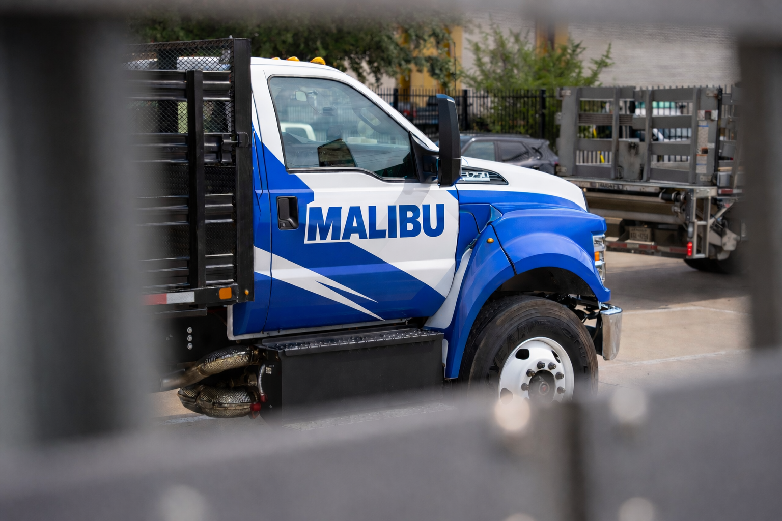 Why Distributors Choose Malibu