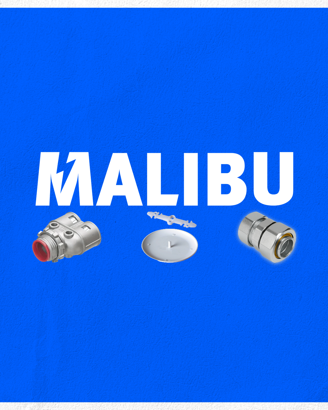 Just Landed: New Malibu Products Added to Our Catalog