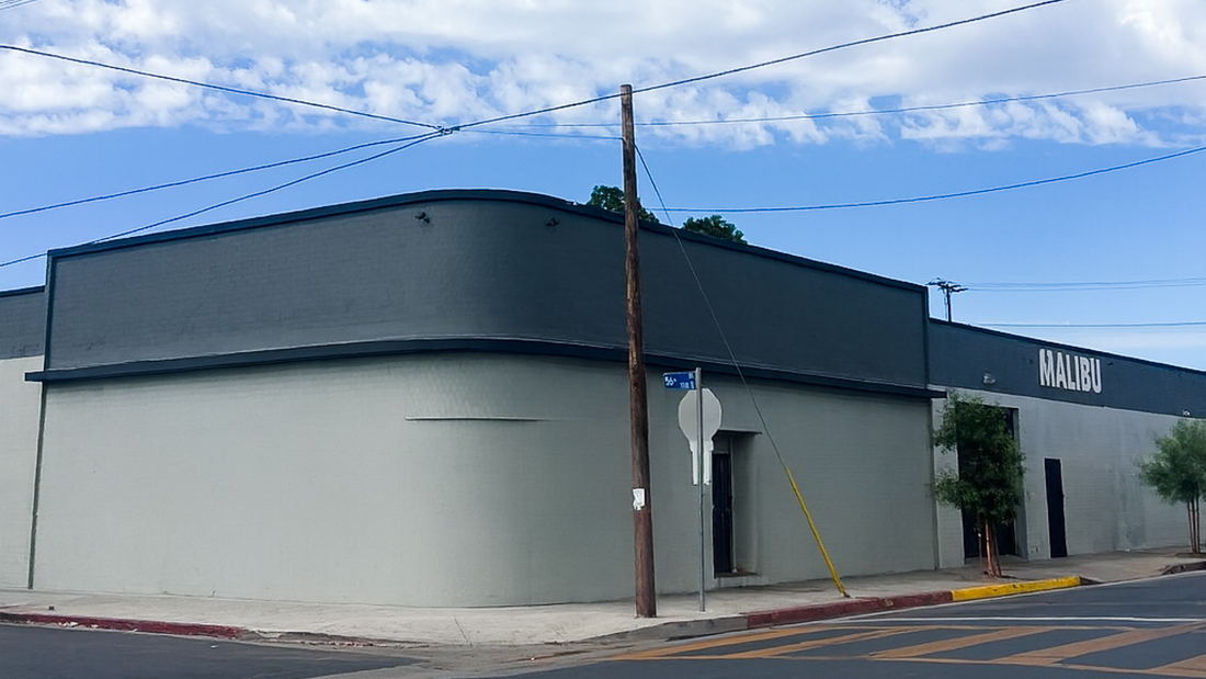 Malibu 2025 in Review