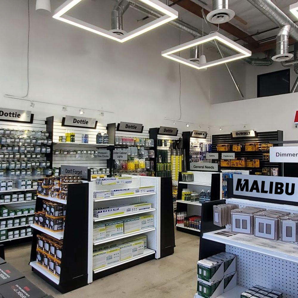 Why Electrical Distributors Choose Malibu Manufacturing