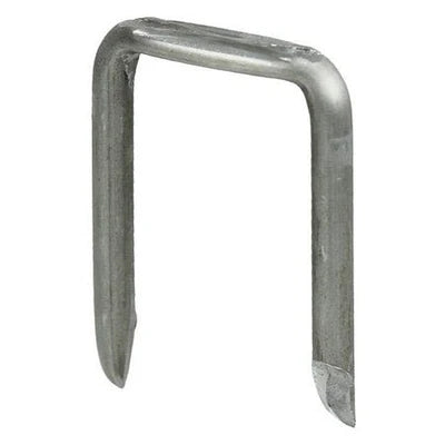 Malibu Knecht™ RX Romex Cable Staples – 1/2" X 1"