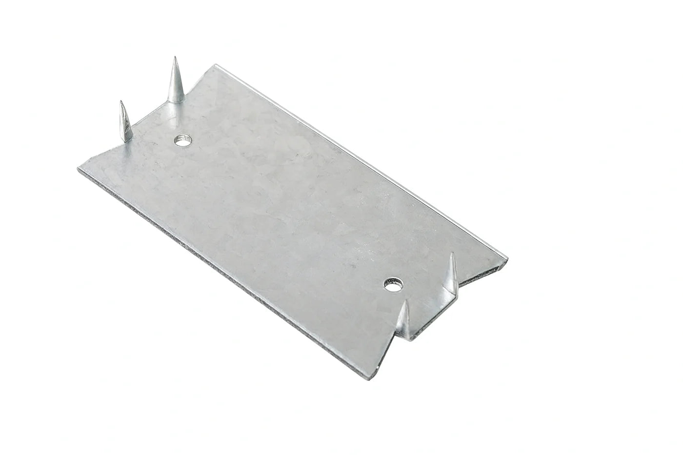 Malibu Knecht™ SP3 1-1/2" x 3" 16-Gauge Safety Plates – 100 Pack