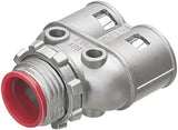 Malibu Knecht™ MCS2 3/8" Duplex Snap-In MC Cable Connector