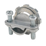 Malibu Knecht™ MRC Metallic Romex Cable Connectors – 1/2" to 2"