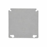 Malibu MapleBox™ P4C Blank Square Cover