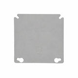 Malibu MapleBox™ P4C Blank Square Cover