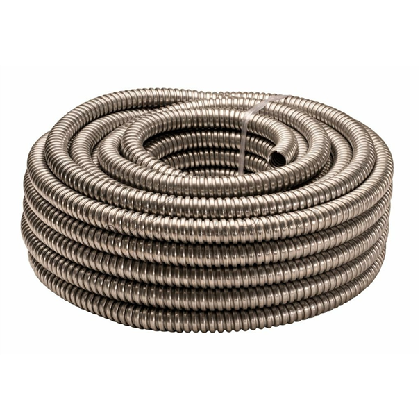 Malibu Flexon™ Aluminum Flexible Conduit - 1/2" to 2"