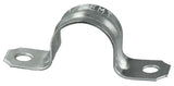 Malibu Knecht™ E2HS Two-Hole EMT Strap – 1/2" to 2"