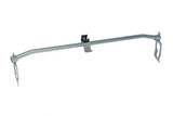 Malibu Atlas™ MBHT-1 24” Ceiling Grid T-Bar Bracket for Boxes 1 ½” or 2 ⅛” Deep