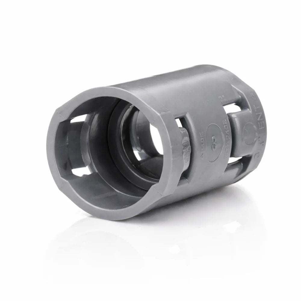 Malibu Flexon™ ENT Coupling – 1/2" to 1" Sizes