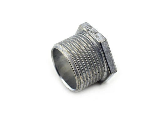 Malibu Knecht™ Conduit Chase Nipples – Available in 1/2" to 2"