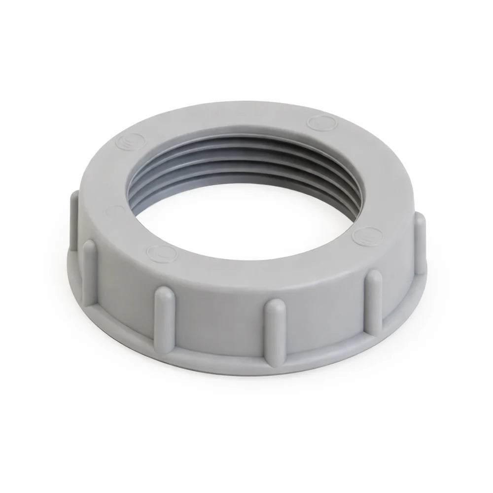 Malibu Knecht™ Plastic Conduit Bushings – Available in 1/2" to 4"