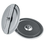 Malibu Knecht™ KS3 3-Piece Knockout Seals – 1/2" to 4"