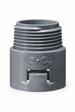Malibu Flexon™ ENTA ENT Threaded Adapter– 1/2" to 1" Sizes