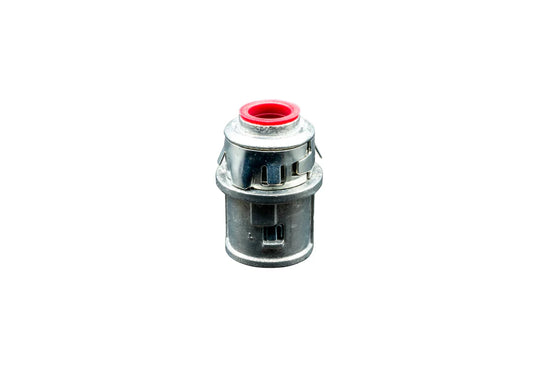 Malibu 3/8" Snap-In MC Cable Connector