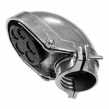 Malibu Knecht™ ECC Service Entrance Head Cap – Clamp-Type, 1/2" to 4"