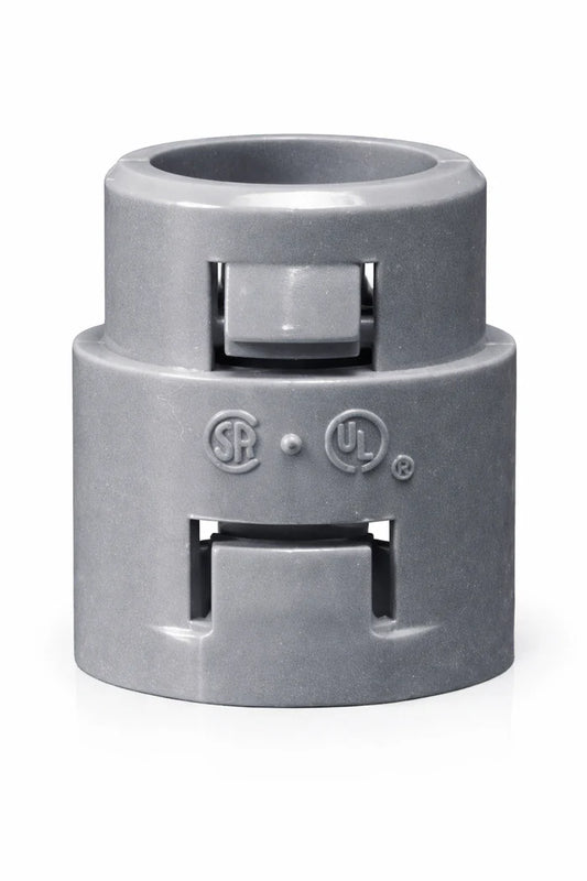 Malibu Flexon™ ENT Snap In Adapter– 1/2" to 1" Sizes