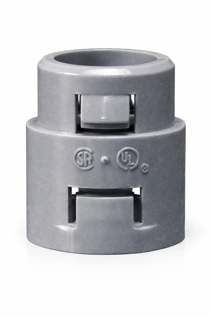 Malibu Flexon™ ENSA ENT Snap In Adapter– 1/2" to 1" Sizes