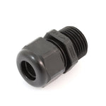 Malibu Knecht™ NCG Strain Relief Cord Grip Connector - 1/2" or 3/4"