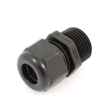 Malibu Knecht™ NCG Strain Relief Cord Grip Connector - 1/2" or 3/4"