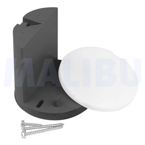 Malibu MapleBox™ CFB-1 Non-Metallic 4" Saddle Type Ceiling Fan Box