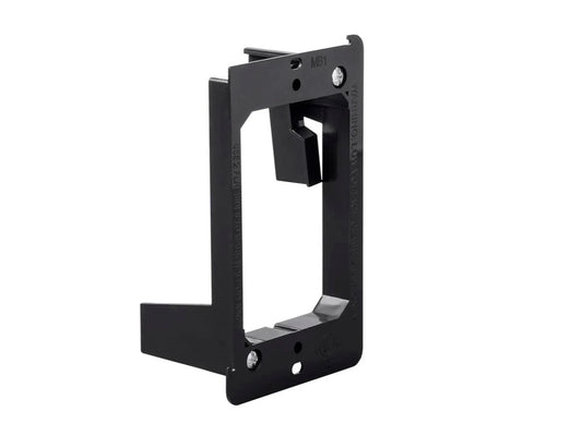 Malibu LVB1 One-Gang Low Voltage Mounting Bracket, Old Work