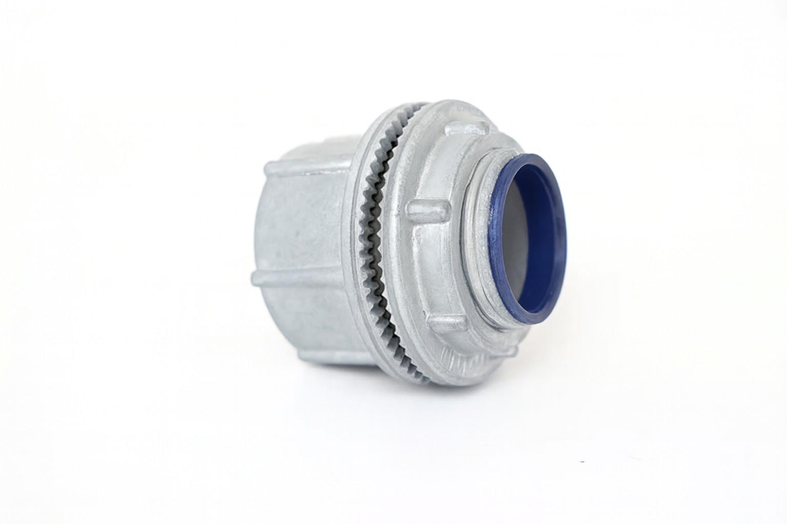 Malibu Knecht™ WH Watertight Conduit Hub  – 1/2" to 4"