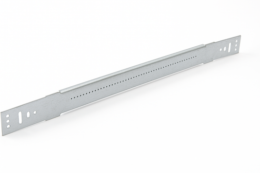 Malibu MBH-16 Adjustable 16" Bar Hanger for Stud Walls and Ceiling Joists