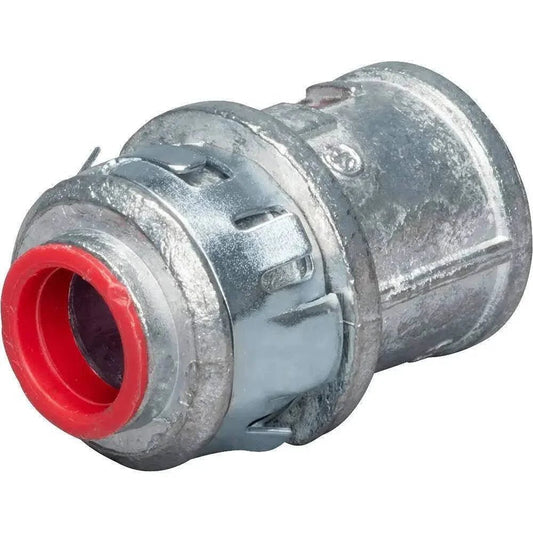 Malibu 3/8" Snap - In MC Cable Connector - Malibu