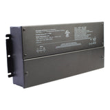 Malibu M5C2 - 288W - 24V Multi - Channel TRIAC Dimmable LED Driver - Malibu