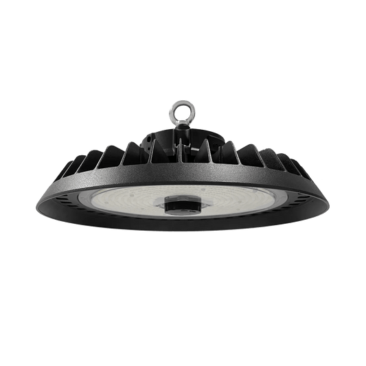Malibu PowerBeam™ 240W Wattage Selectable LED UFO High Bay Light Daylight, 5000K - Malibu