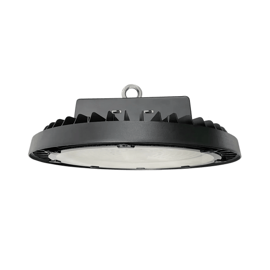 Malibu PowerBeam™ 500W Wattage Selectable LED UFO High Bay Light - Daylight, 5000K - Malibu